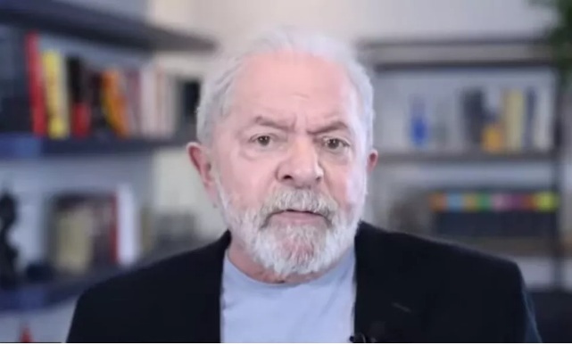 Lula Diz Que Aborto Quest O De Sa De P Blica E N O Vergonha