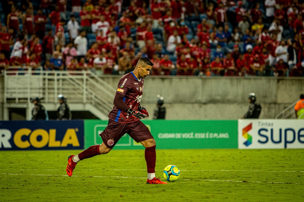 Bruno Pianissolla Aposta Na For A Defensiva Do Am Rica Para Conseguir