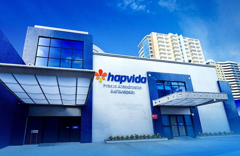 Grupo Hapvida