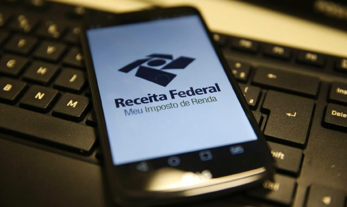 Imposto de Renda de Pessoa Física - Foto: Marcello Casal Jr/Agência Brasil