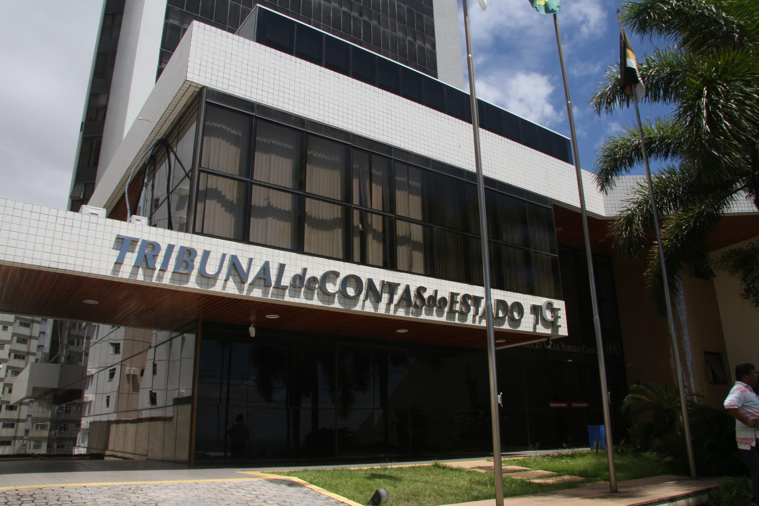 Tribunal de Contas do Estado do Rio Grande do Norte (TCE-RN)
