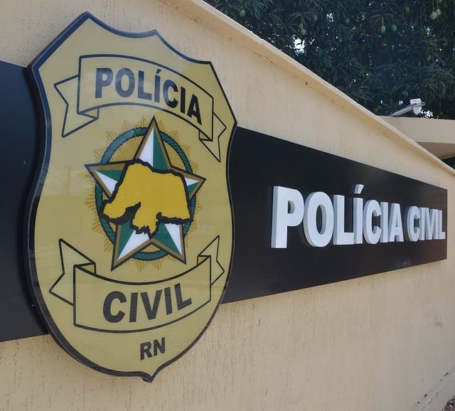 Polícia Civil do Estado do Rio Grande do Norte