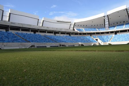 Arena das Dunas