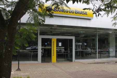 Agência Banco do Brasil