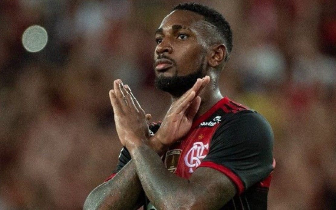 Gerson vai vestir a camisa do Olympique de Marselha