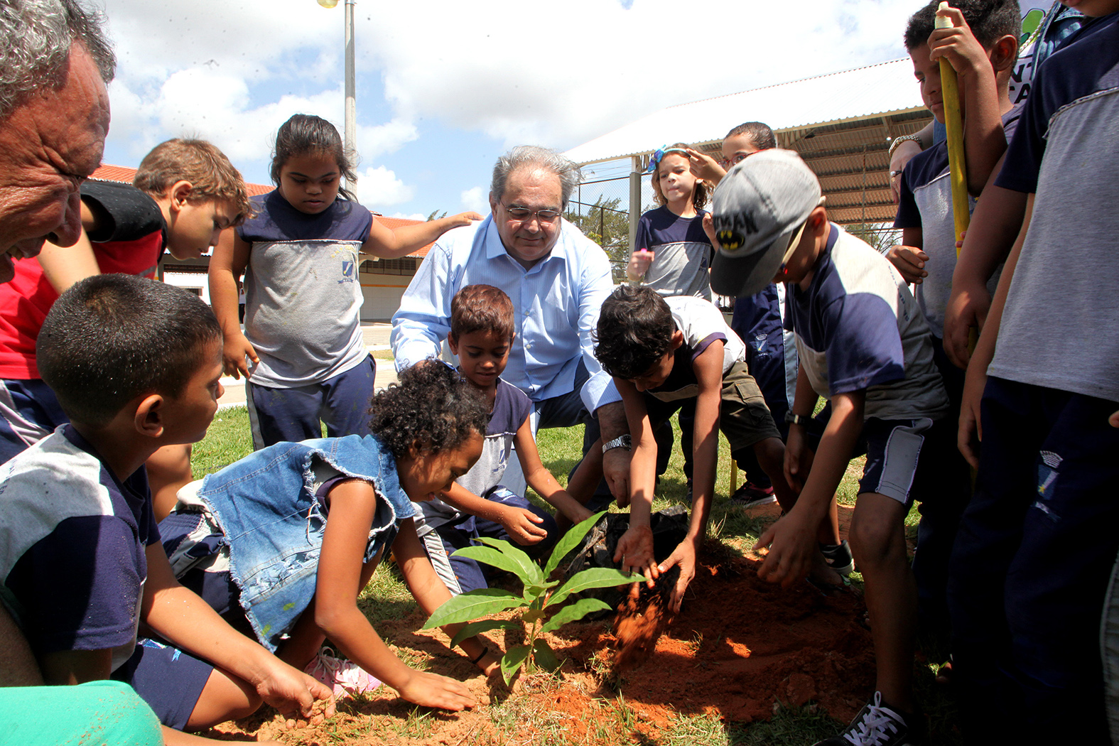 Projeto Planta Natal