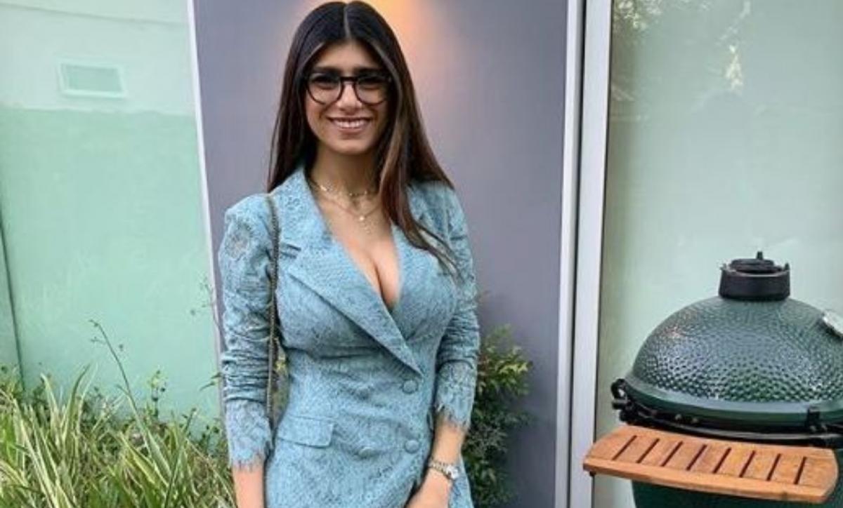 Quem é Mia Khalifa, a ex-atriz pornô que virou fenômeno na CPI da Covid?