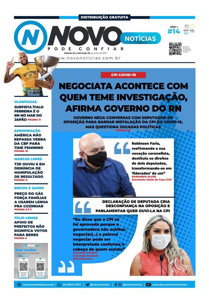 Capa 14 Novo