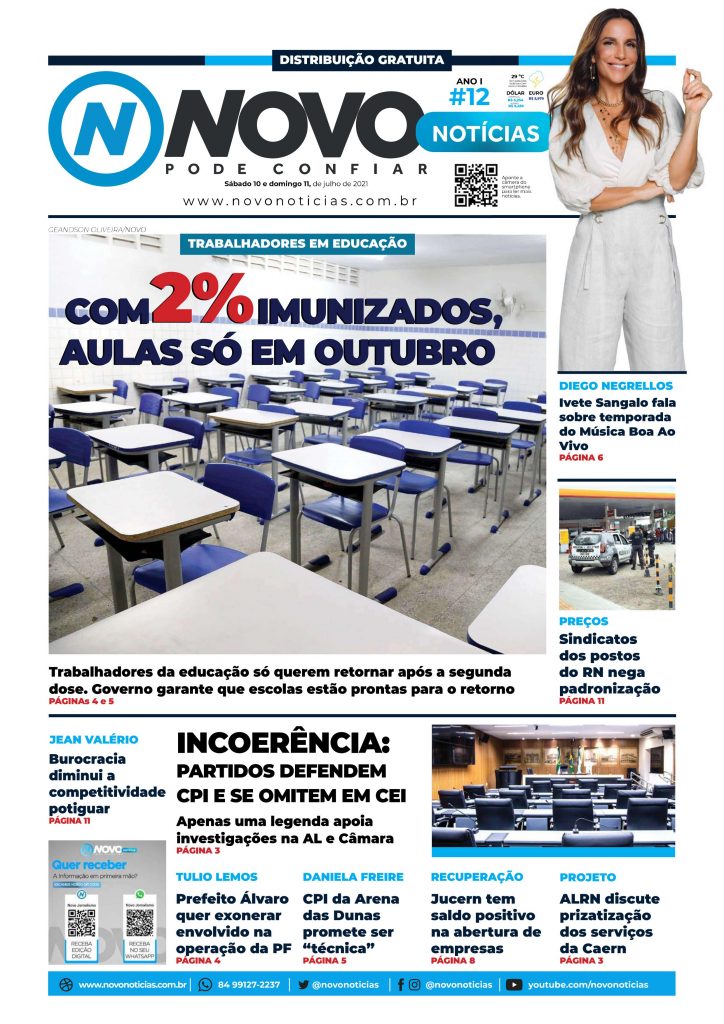 Capa NOVO Ed12