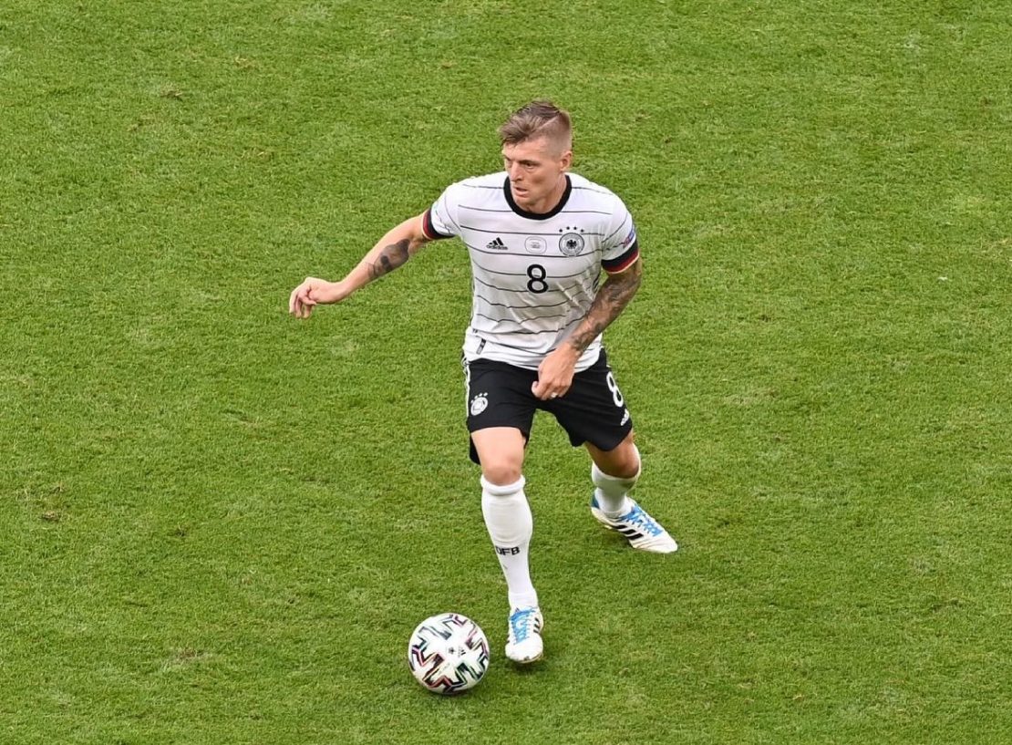 Toni Kroos