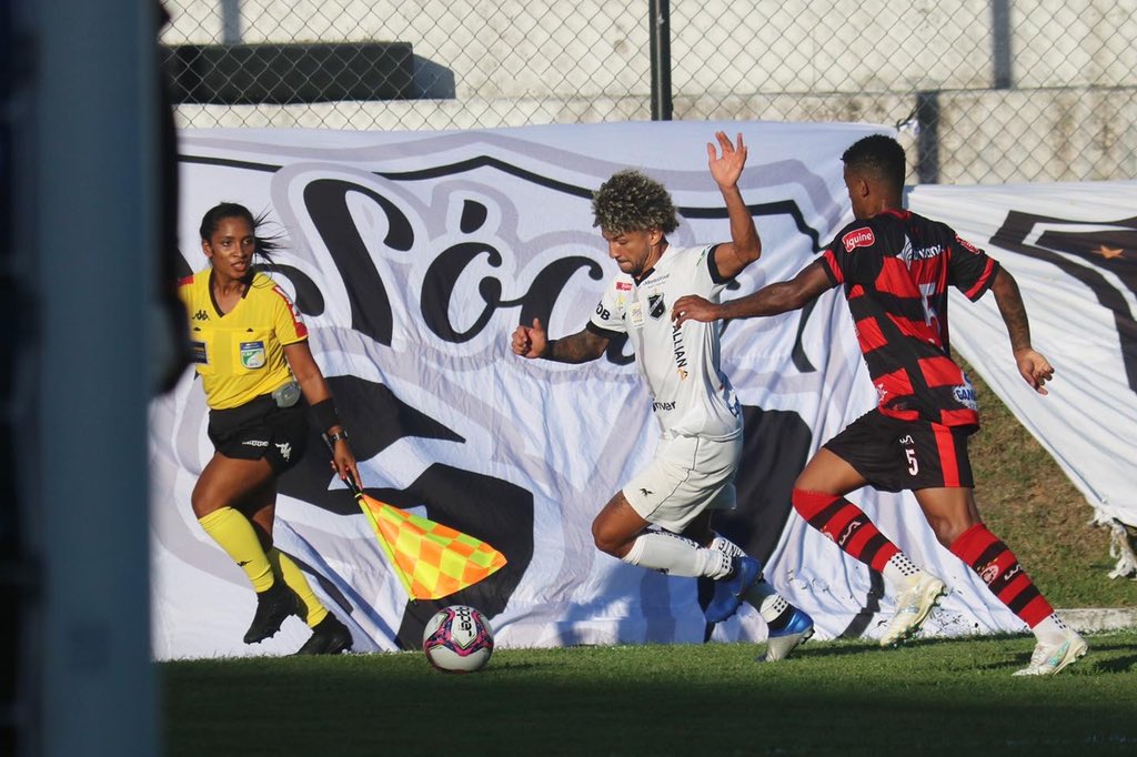 Valderrama ABC F.C.