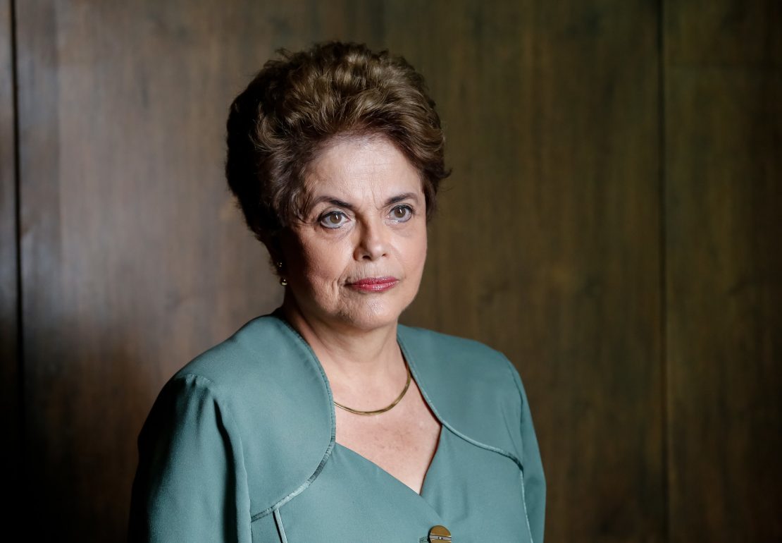 Dilma Rousseff