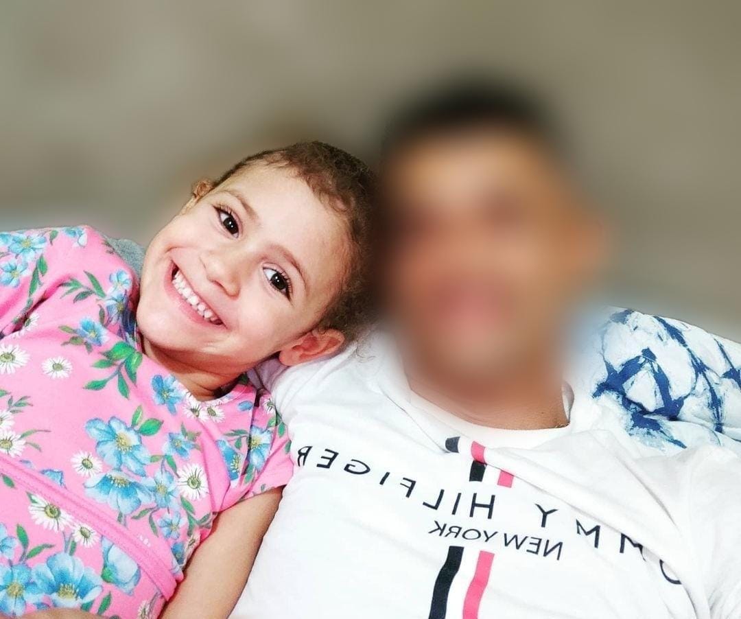 Menina assassinada ontem será sepultada na tarde desta segunda na Zona Norte  | NOVO Notícias