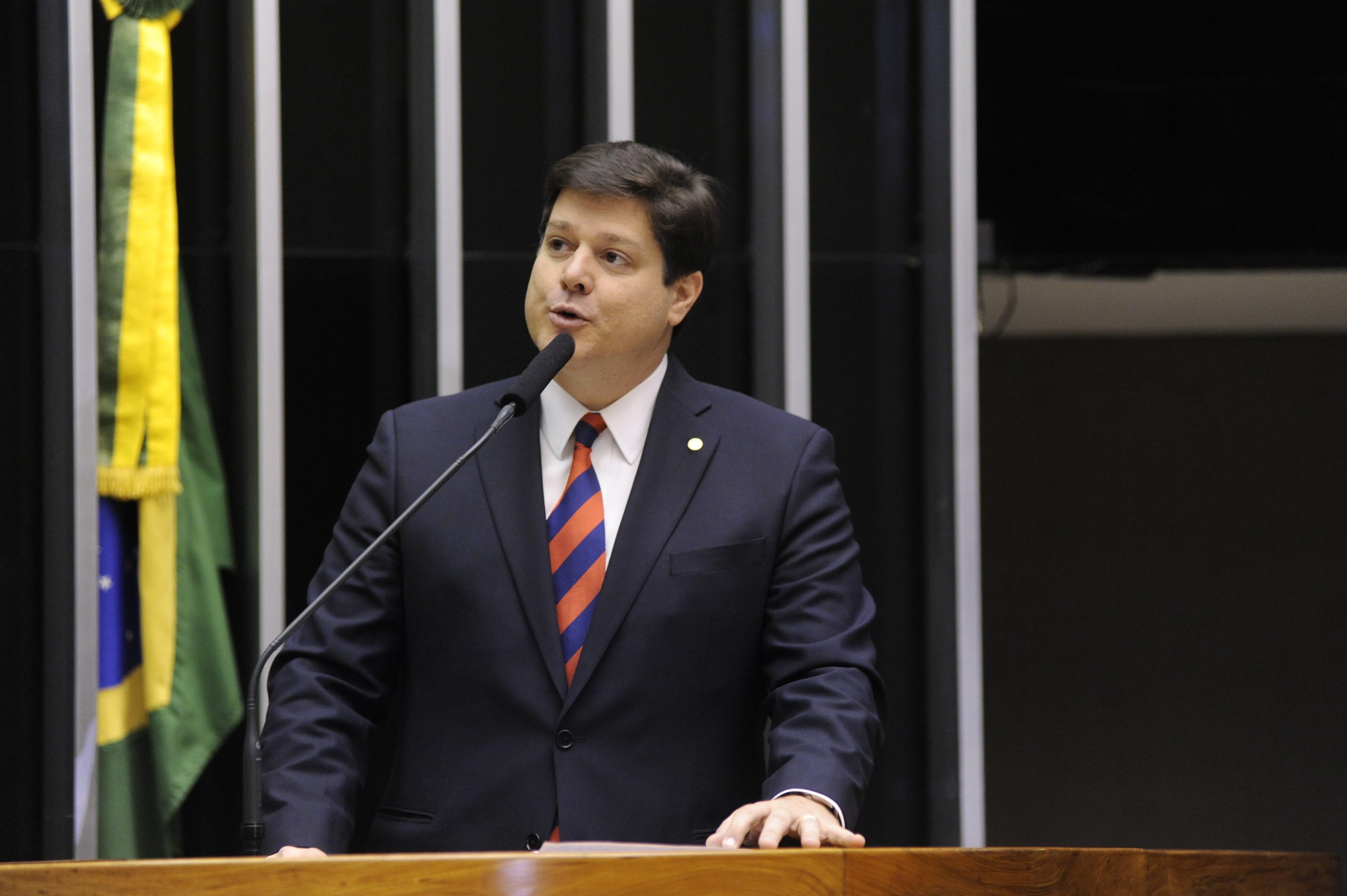 Deputado Baleia Rossi