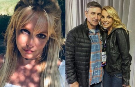Jamie Spears concorda em deixar a tutela de Britney