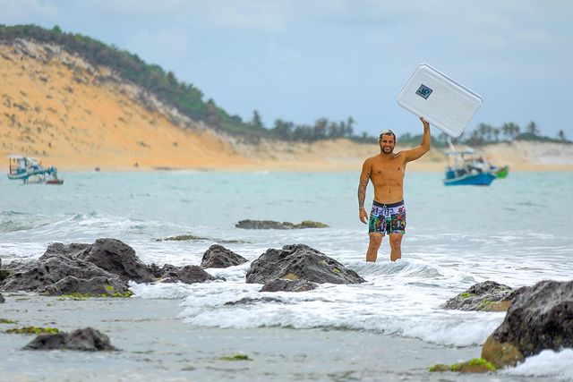 Italo Ferreira 