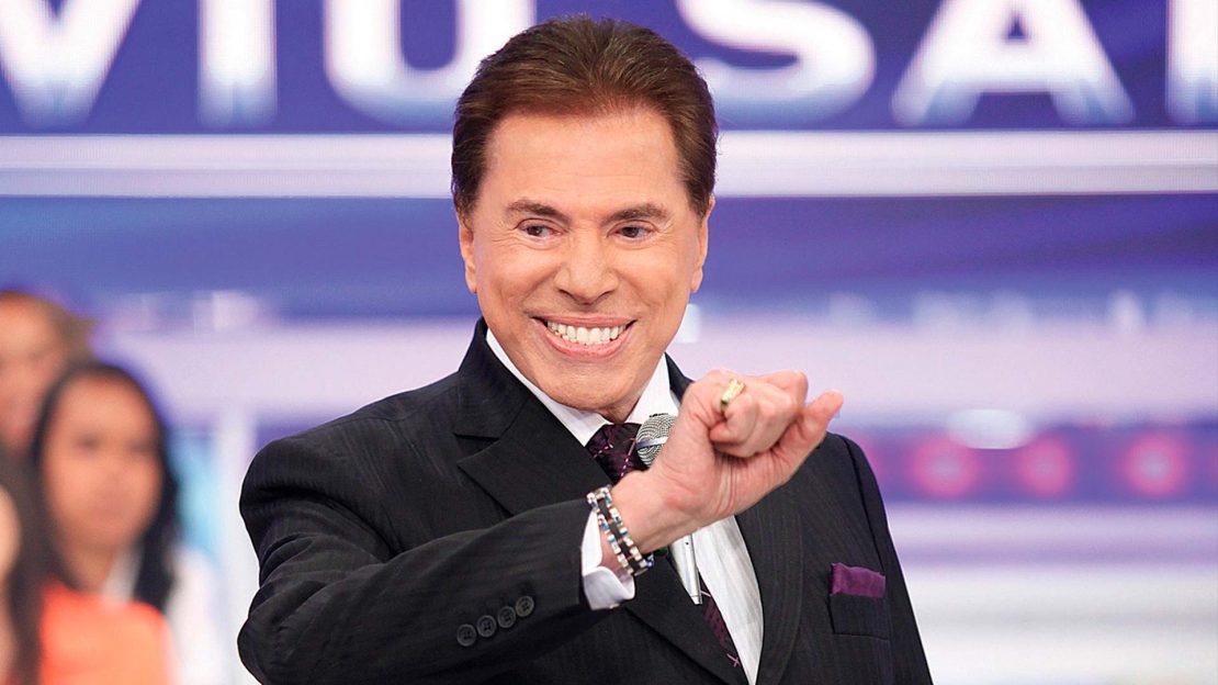 “Ele venceu a Covid!” declara Patricia Abravanel sobre Silvio Santos