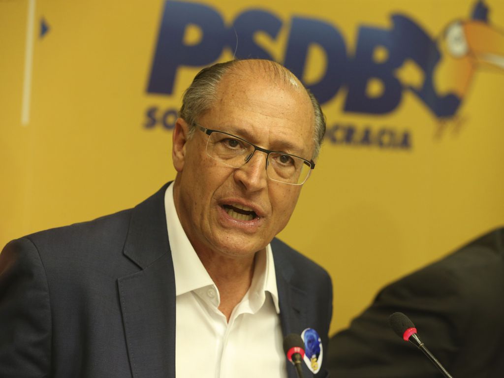 Geraldo Alckmin