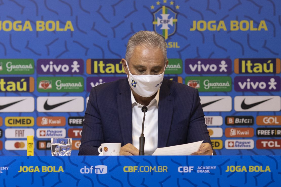 Técnico Tite