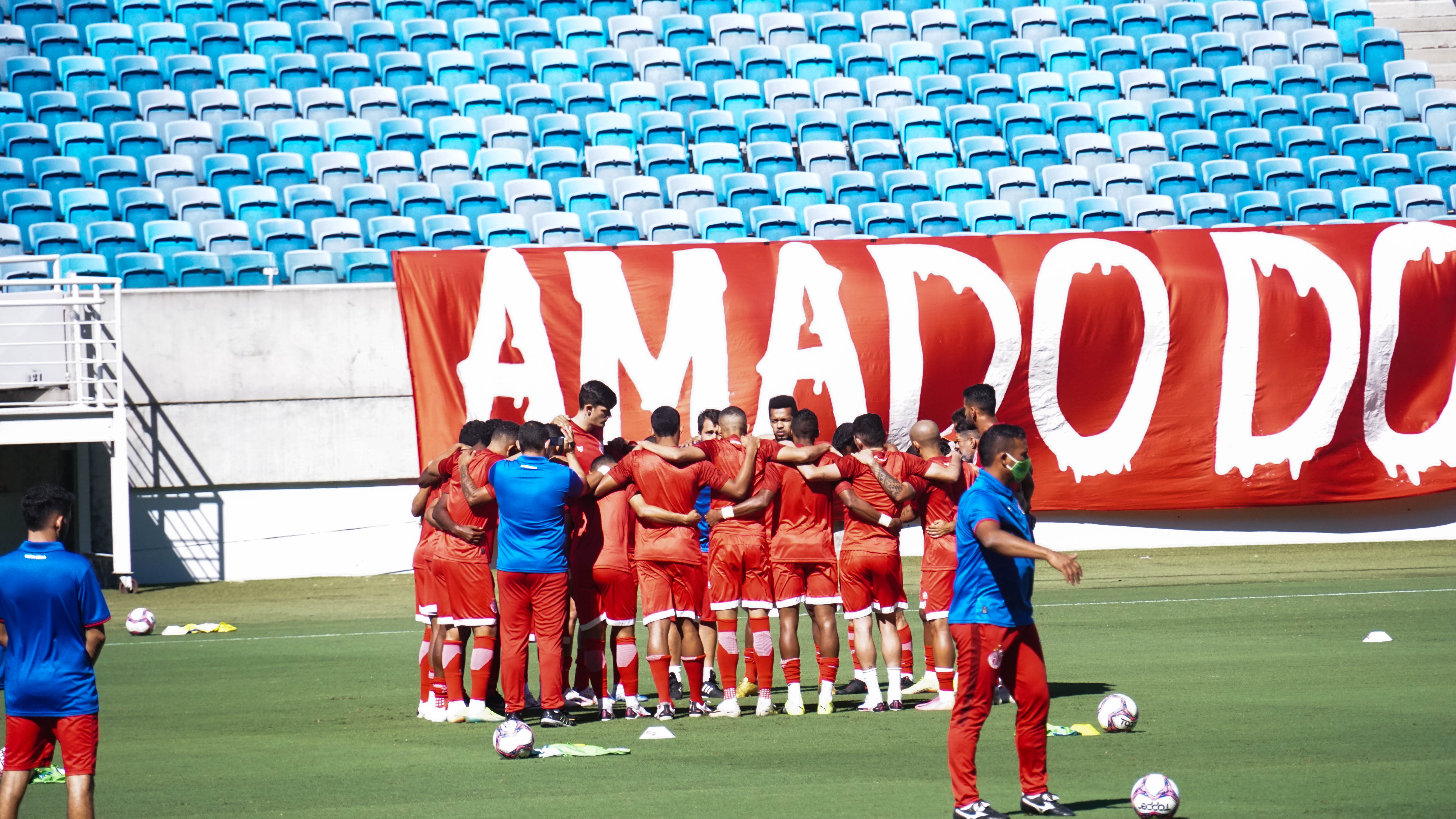 América FC Arena das Dunas