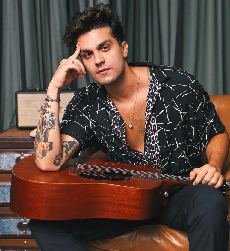 Luan Santana anuncia 'The Comeback', 1º show presencial desde início da pandemia