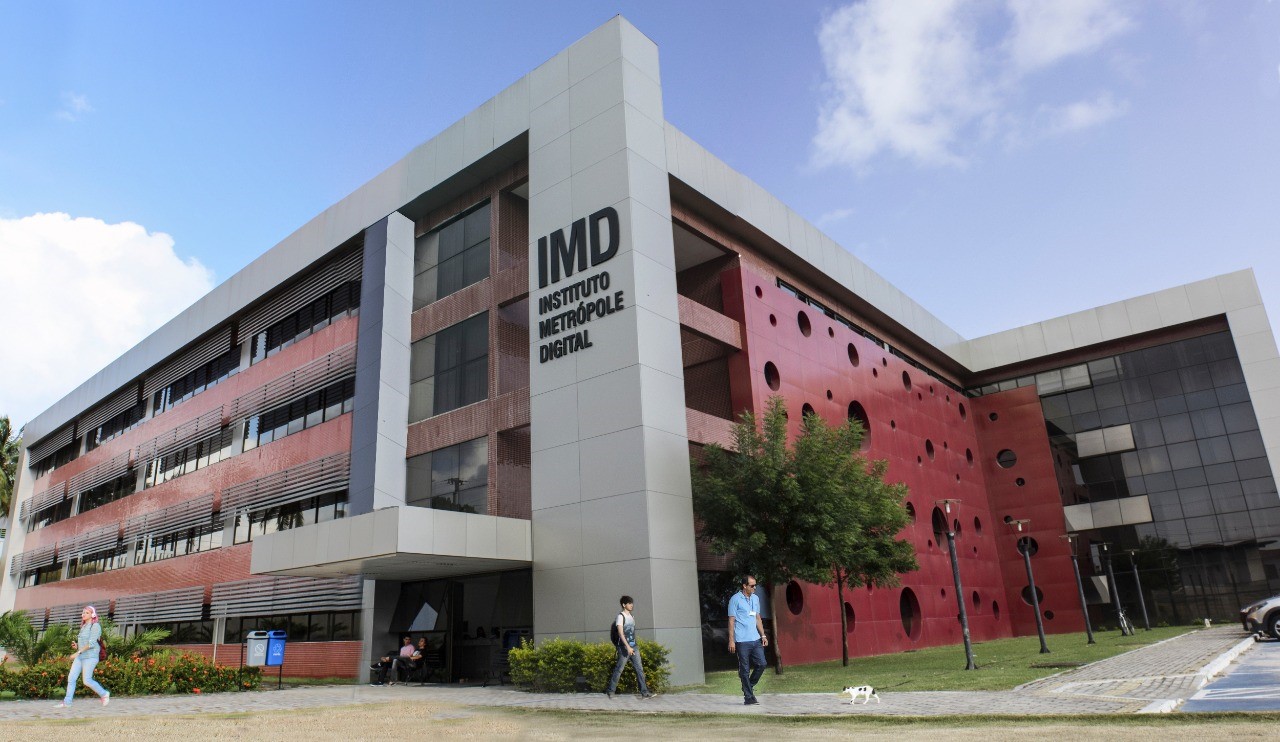 IMD abre inscrições para seleção de professor substituto com salários até R$ 7 mil