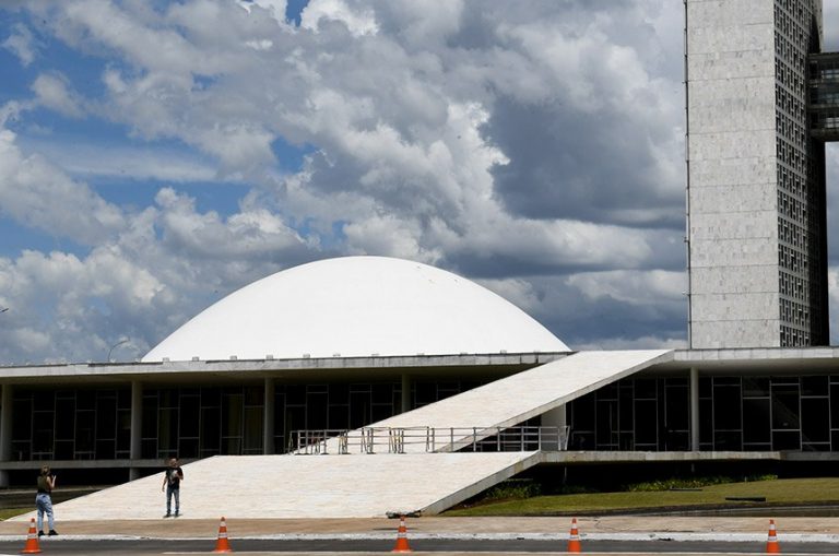 Senado Federal