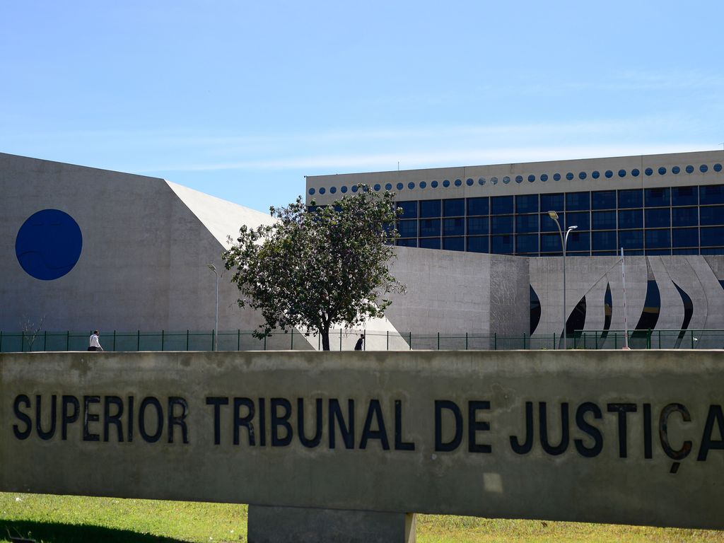 Superior Tribunal de Justiça