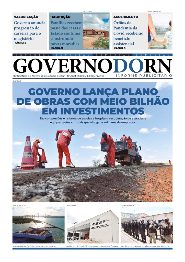 Governo do RN