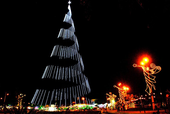 Prefeitura divulga atrações da edição 2021 do Natal em Natal | NOVO Notícias