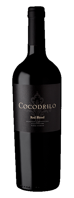 Cobos Cocodrilo Blend 2018