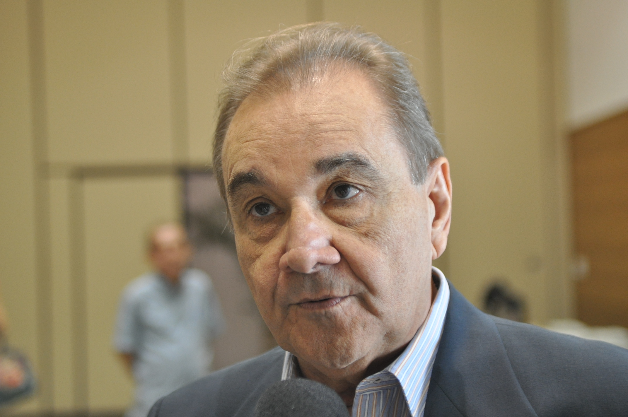 José Agripino, ex-senador