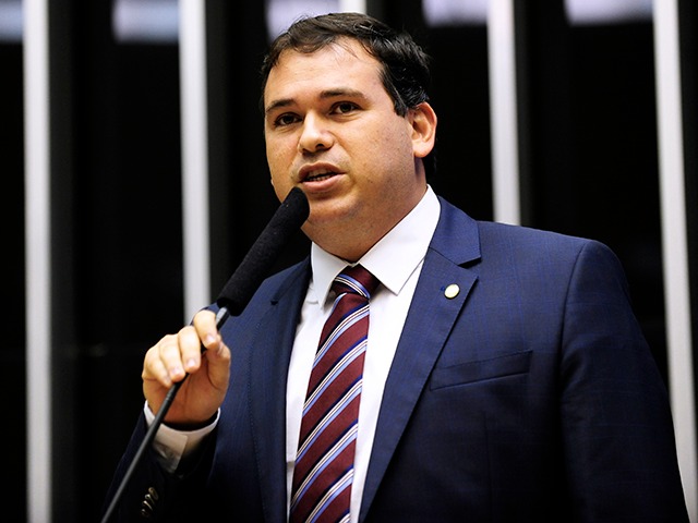 Deputado Beto Rosado - Foto: Câmara dos Deputados