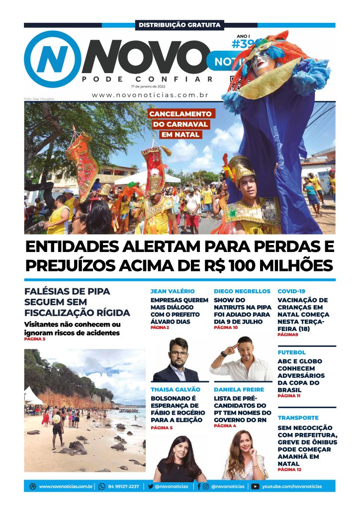 CAPA NOVO ED39