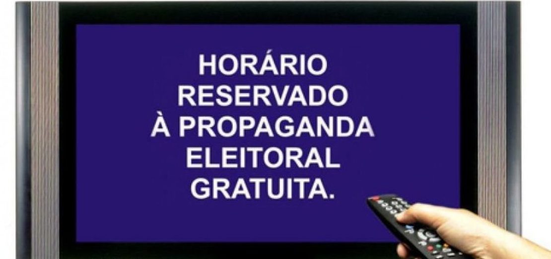 Propaganda partidária