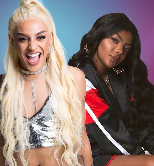 Bloquíssimo com Ludmilla e Pabllo Vittar será adiado