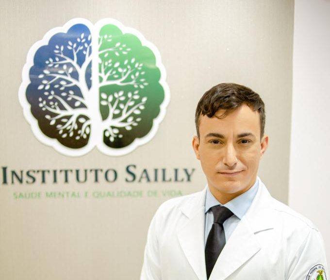 Psiquiatra Hugo Sailly