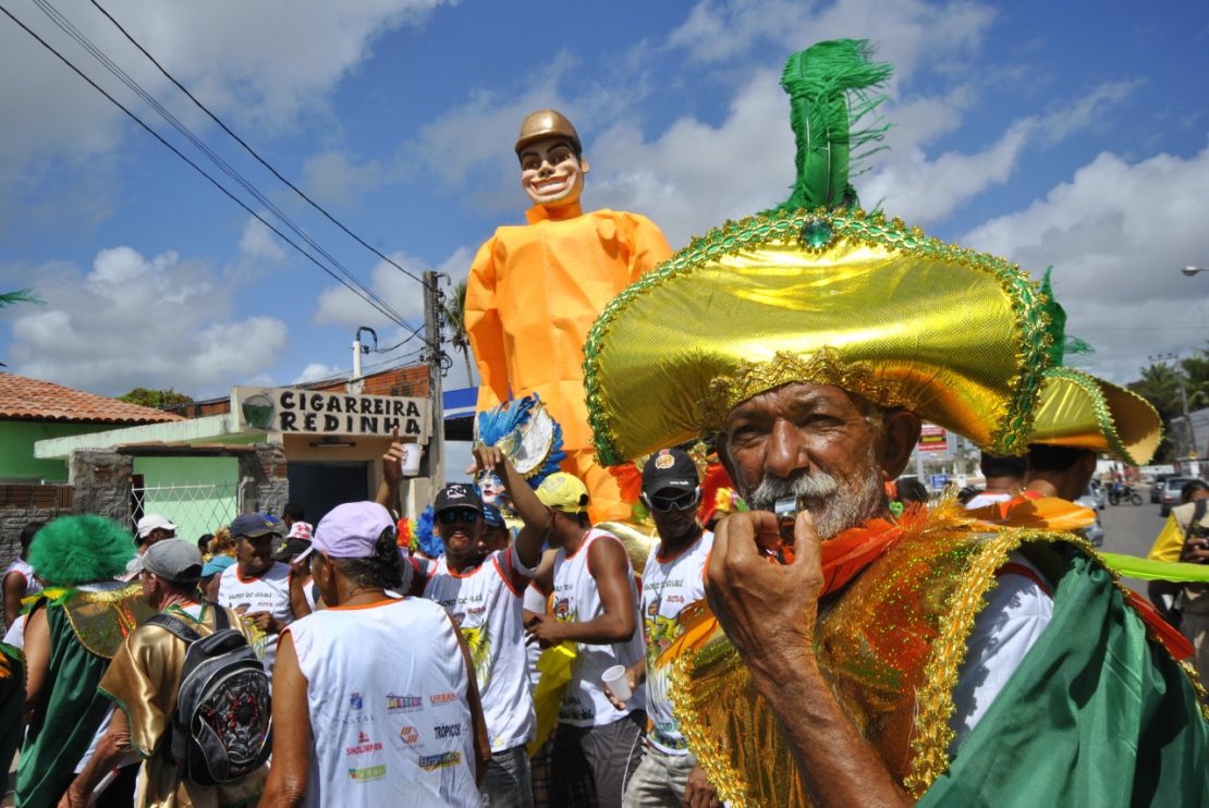 Natal sofre impactos econômicos por causa do cancelamento do carnaval