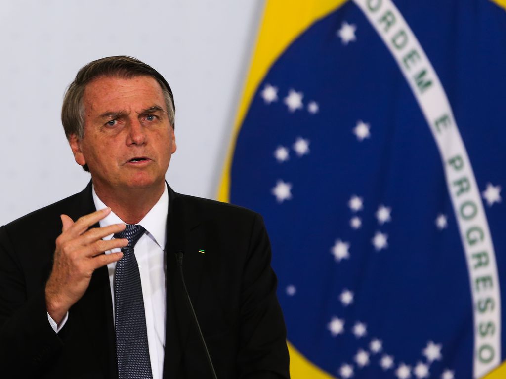 Jair Bolsonaro