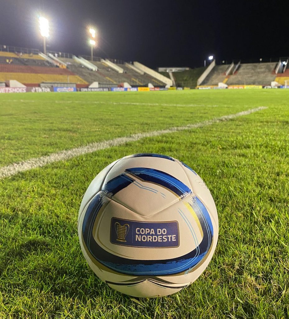 Estádio Barrettão - Globo FC