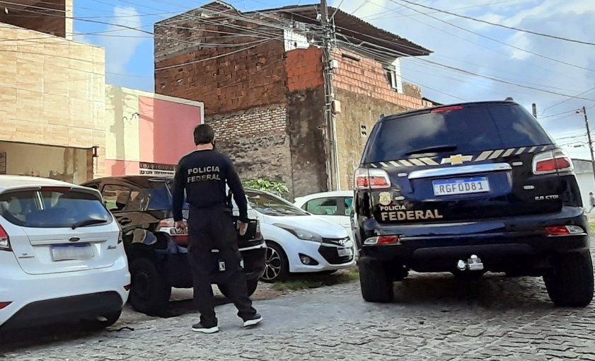 Polícia Federal