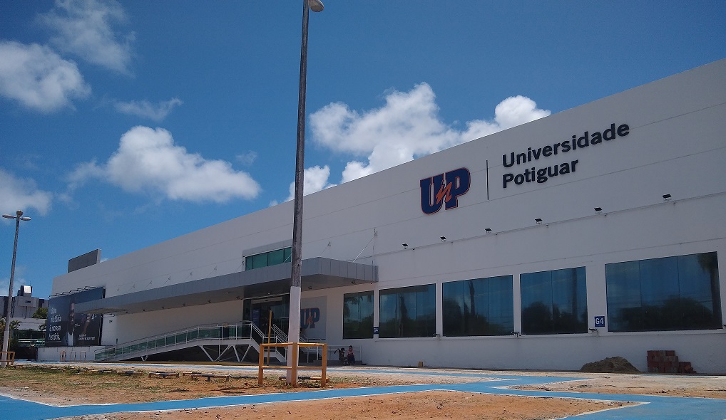 Universidade Potiguar