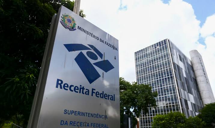 Superintendência da Receita Federal, em Brasília