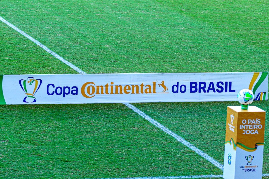 Copa do Brasil