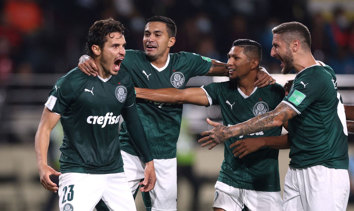Jorginho, do Chelsea, projeta final do Mundial e avalia o Palmeiras