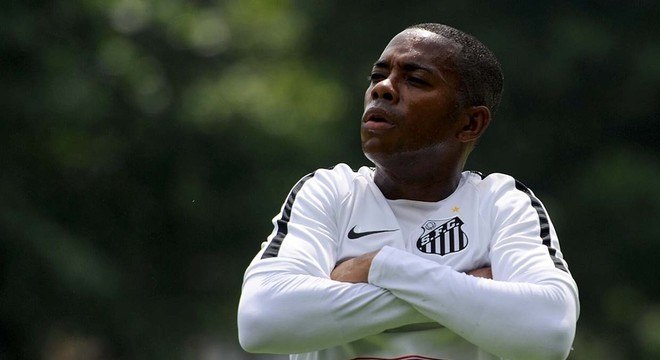 Robinho