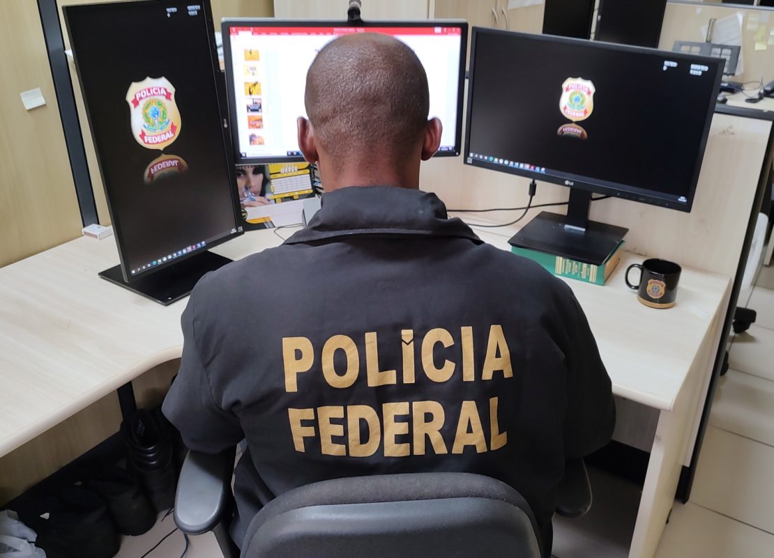 Polícia Federal