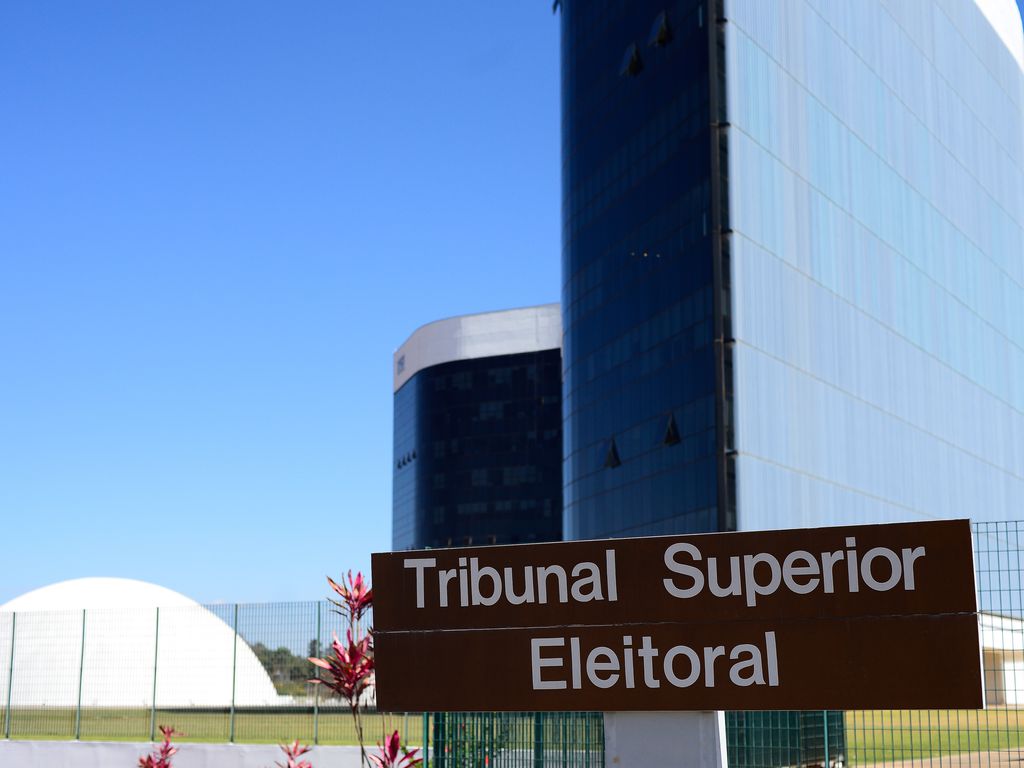 Tribunal Superior Eleitoral