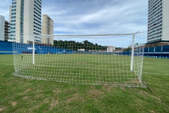 Estádio Juvenal Lamartine