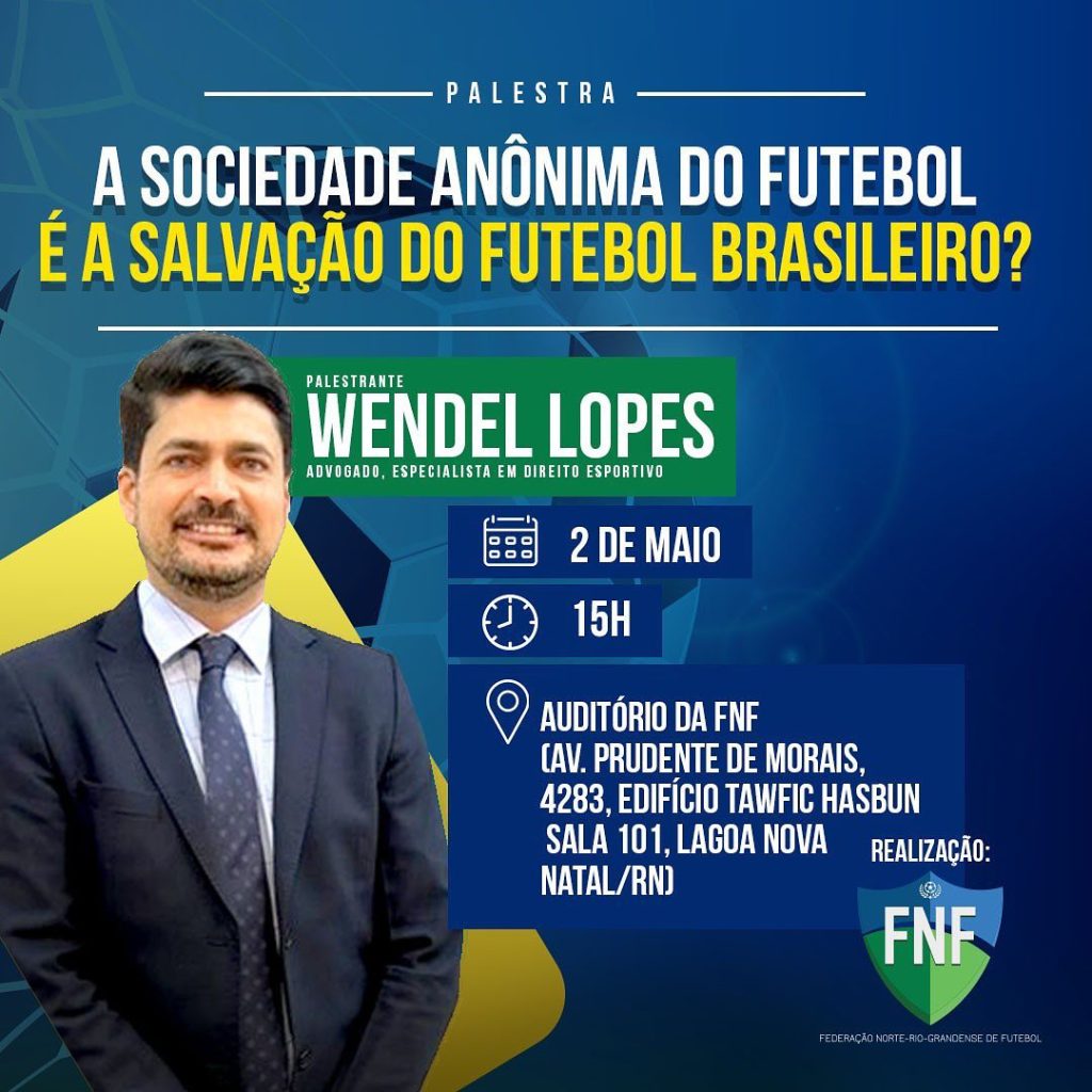 Wendel Lopes